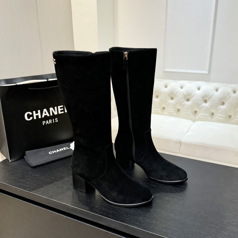 Ch**el boots